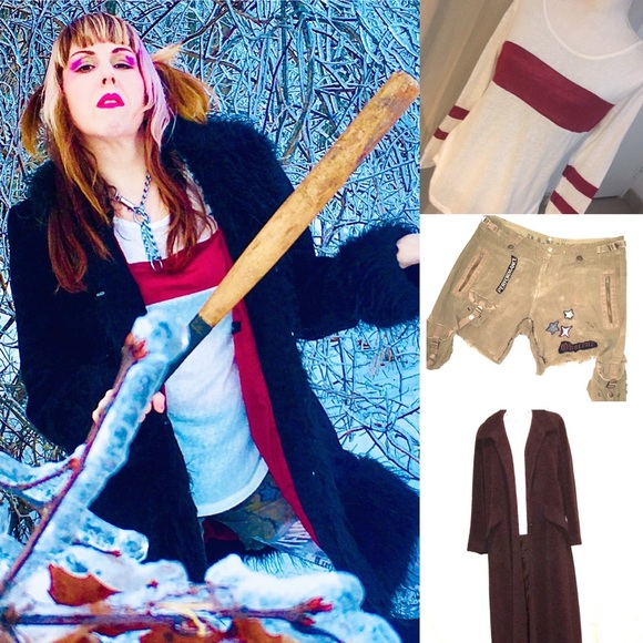 Meet your Posher, Lexa - Picture 3 of 7